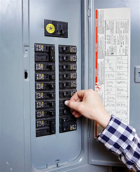 electric voltage for lighting breaker box|electrical breaker boxes.